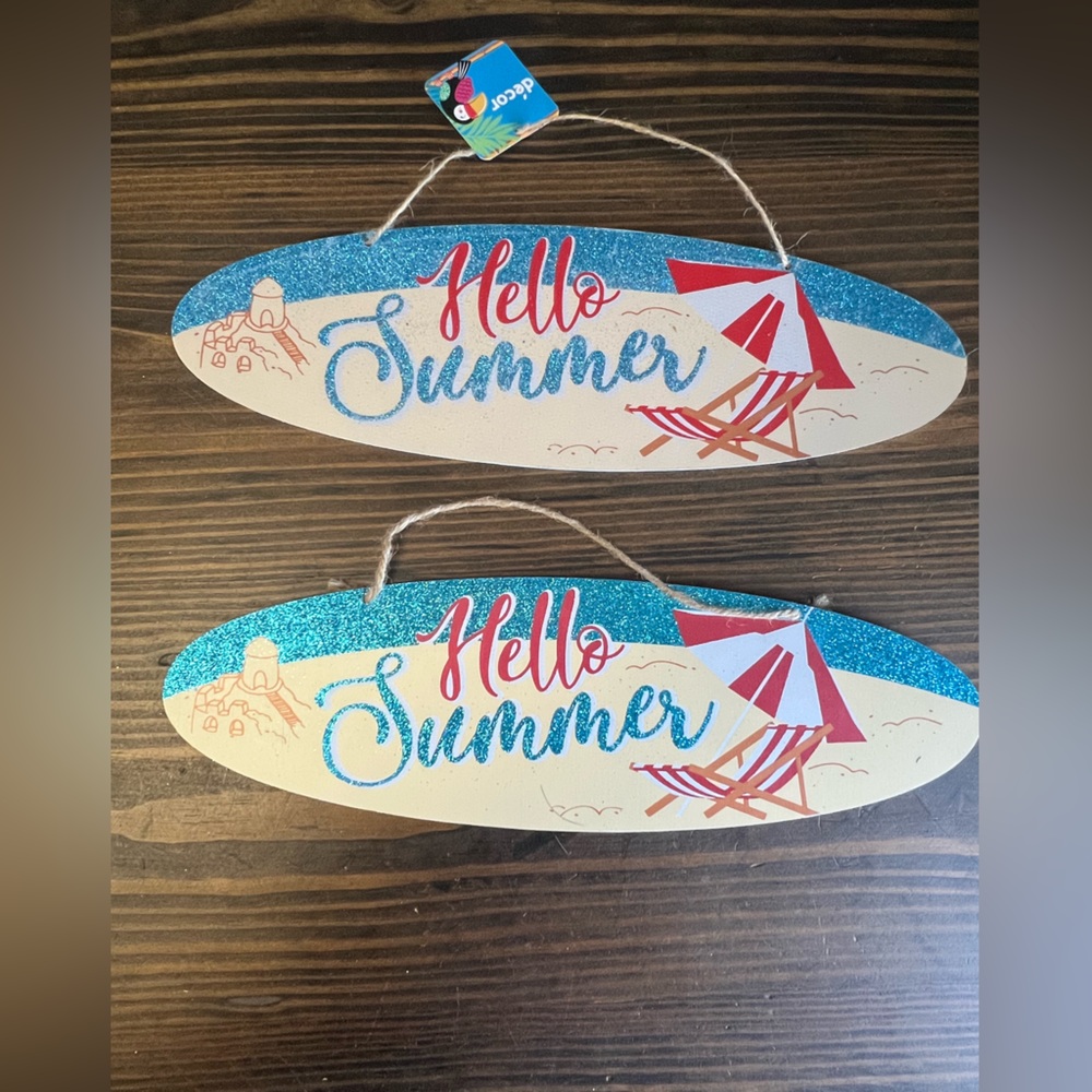 Summer Decor Bundle - Picture 7 of 11